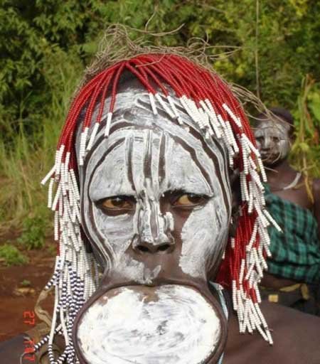 اخبار , اخبار گوناگون, لب بشقابی