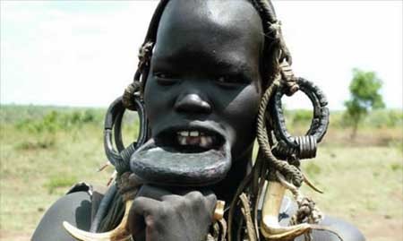 اخبار , اخبار گوناگون, لب بشقابی