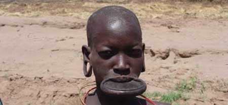 اخبار , اخبار گوناگون, لب بشقابی