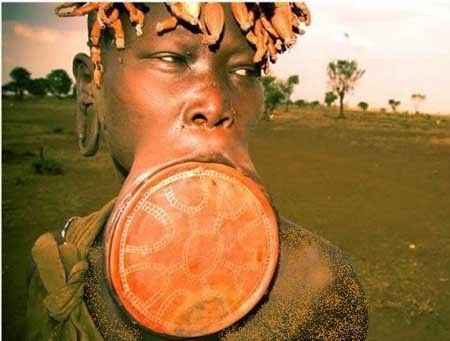 اخبار , اخبار گوناگون, لب بشقابی