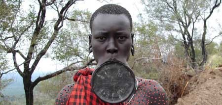 اخبار , اخبار گوناگون, لب بشقابی