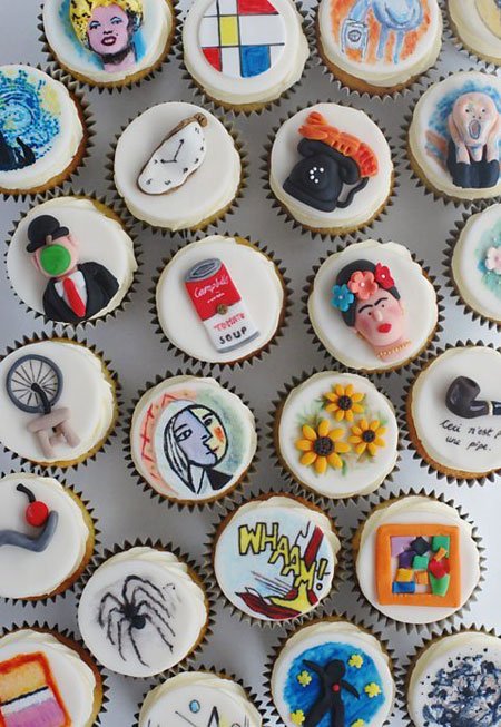 اخبار , اخبار گوناگون, شاهکارهای خوردنی 