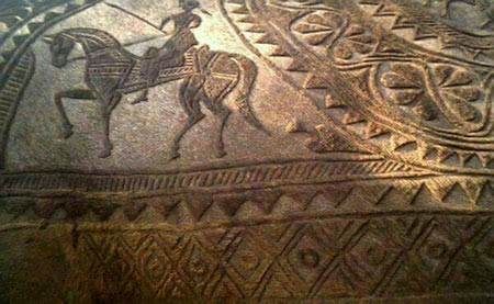 نقاشی بر روی شتر,اخبار,اخبار گوناگون