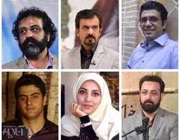 لیست مجریانی که در صداوسیما ممنوع التصویر هستند + جزئیات و عکس لیست مجریانی که در صداوسیما ممنوع التصویر هستند + جزئیات و عکس