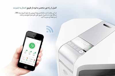 اخبار,اخبارتکنولوژی, دستگاه ایرپروس ااخبار,اخبارتکنولوژی, دستگاه ایرپروس