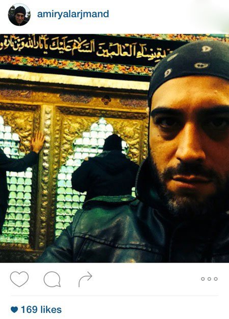 اخبار,اخبار فرهنگی ,عکس جدید بازیگران 