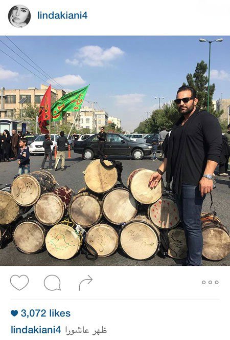 اخبار,اخبار فرهنگی ,عکس جدید بازیگران 