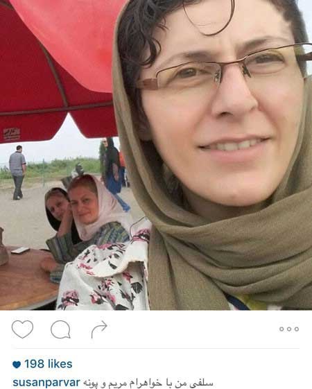 اخبار,اخبار فرهنگی ,عکسهای بازیگران ایرانی