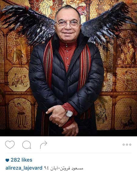 اخبار,اخبار فرهنگی ,عکسهای بازیگران ایرانی