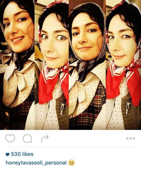 اخبار,اخبار فرهنگی ,عکسهای بازیگران ایرانی