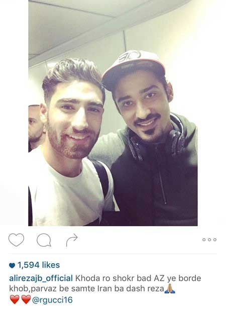 اخبار,اخبار فرهنگی ,عکسهای بازیگران ایرانی