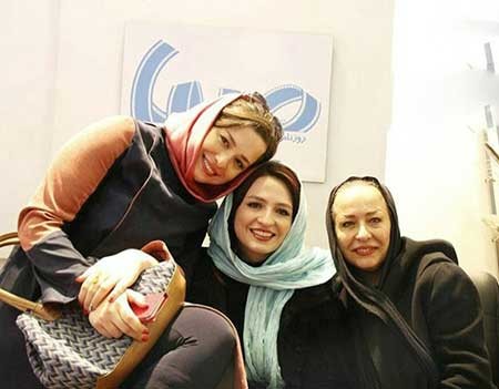 اخبار,اخبار فرهنگی ,عکس بازیگران 