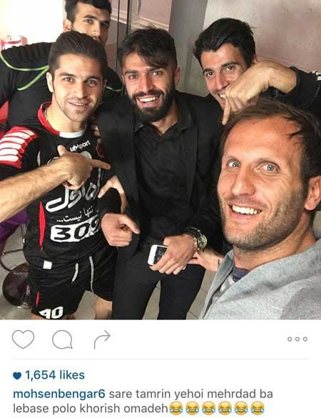 اخبار,اخبار فرهنگی ,عکس بازیگران 