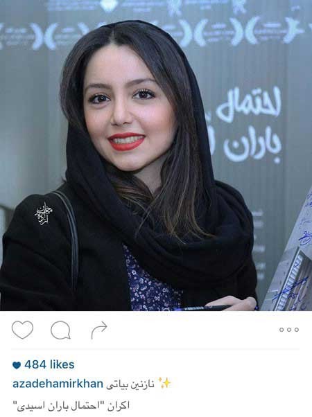 اخبار,اخبار فرهنگی ,عکس بازیگران 