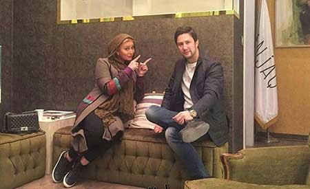 اخبار,اخبار فرهنگی ,عکس بازیگران 