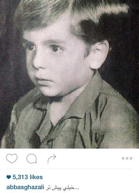 اخبار,اخبار فرهنگی ,عکس بازیگران 