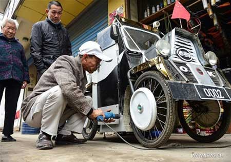 اخبار,اخبار گوناگون,ماشین‌های دست‌ساز
