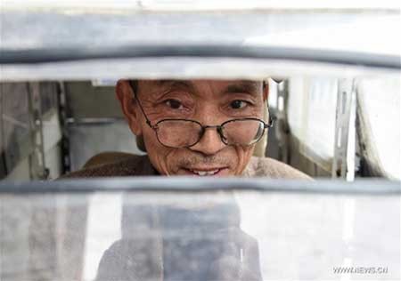 اخبار,اخبار گوناگون,ماشین‌های دست‌ساز