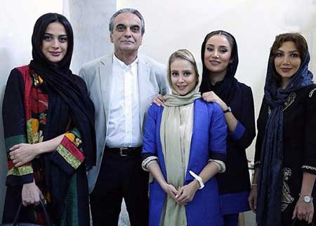 عکس های جدید بازیگران و چهره های معروف در اینستاگرام &ndash; آبان