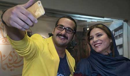 عکس های جدید بازیگران و چهره های معروف در اینستاگرام &ndash; آبان