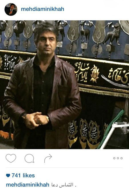 اخبار,اخبار فرهنگی ,عکس جدید بازیگران 