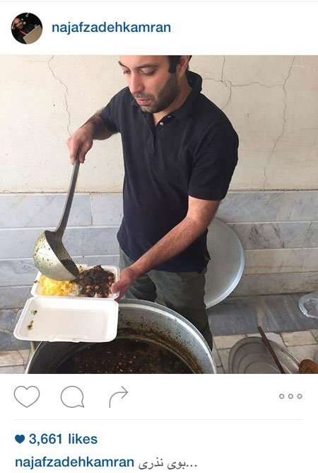 اخبار,اخبار فرهنگی ,عکس جدید بازیگران 