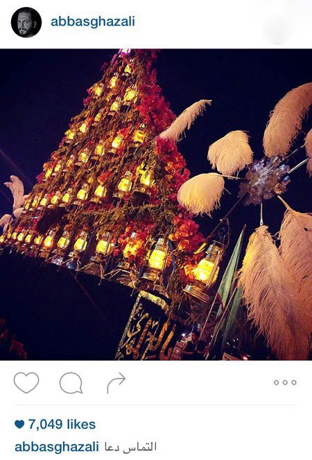 اخبار,اخبار فرهنگی ,عکس جدید بازیگران 