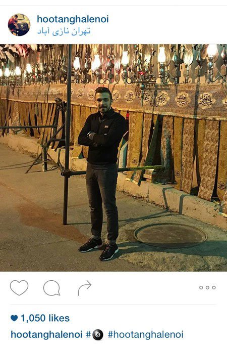 اخبار,اخبار فرهنگی ,عکس جدید بازیگران 