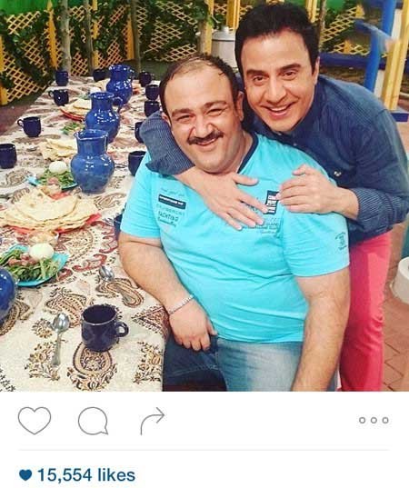 اخبار,اخبار فرهنگی,عکس بازیگران