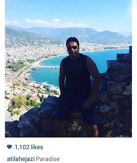 اخبار,اخبار فرهنگی,عکس بازیگران