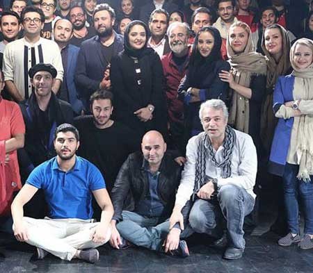 اخبار,اخبار فرهنگی,عکس بازیگران اخبار,اخبار فرهنگی,عکس بازیگران