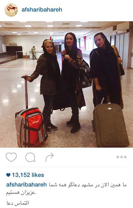 اخبار,اخبار فرهنگی ,عکس جدید بازیگران 