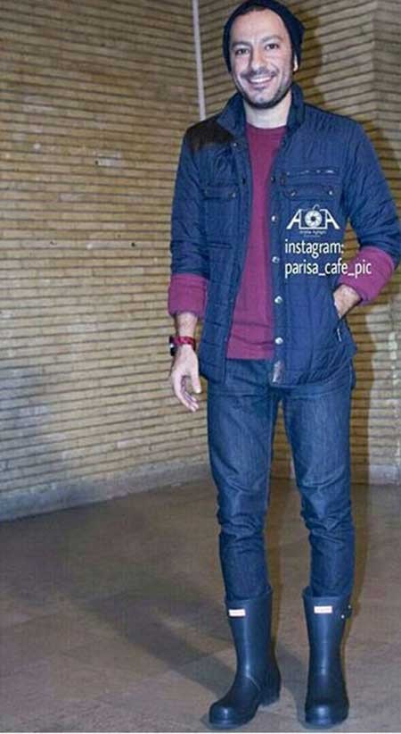 اخبار,اخبار فرهنگی ,تصاویر بازیگران ایرانی