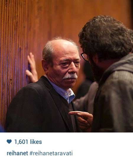 اخبار,اخبار فرهنگی ,تصاویر بازیگران ایرانی