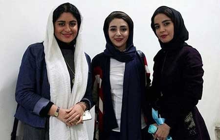 اخبار,اخبار فرهنگی ,تصاویر بازیگران ایرانی