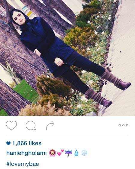 اخبار,اخبار فرهنگی ,تصاویر بازیگران ایرانی