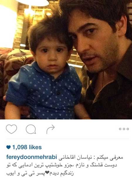 اخبار,اخبار فرهنگی ,تصاویر بازیگران ایرانی