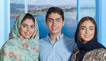 اخبار,اخبار فرهنگی ,تصاویر بازیگران ایرانی