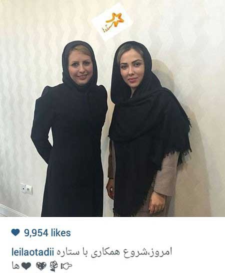 اخبار,اخبار فرهنگی ,تصاویر بازیگران ایرانی