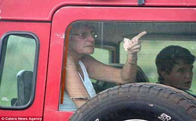 اخبار,اخبارگوناگون  , تصاویر  جالب 