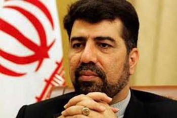 رکنآبادی زنده و در اختیار رژیم صهیونیستی است