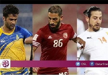 اخبار,اخبار ورزشی, سازمان لیگ ستارگان قطر