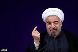 اخبار,اخبارانتخابات , حسن  روحانی   
