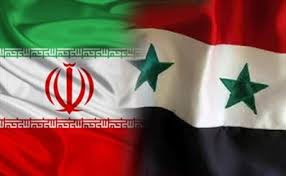 بازتاب دعوت از ایران برای گفت‌و‌گوهای سوریه 1