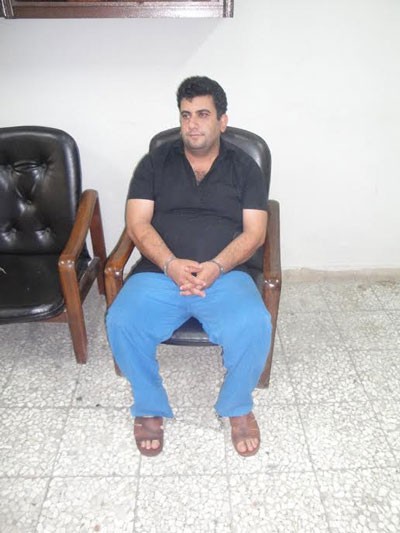 کلاهبرداری از خانمها به بهانه وام کم بهرهـ .. 1