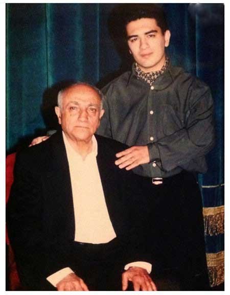 اخبار,اخبار فرهنگی ,عکس بازیگران 