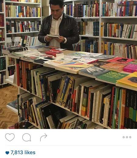 اخبار,اخبار فرهنگی ,عکس بازیگران 