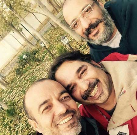 اخبار,اخبار فرهنگی ,عکس بازیگران 