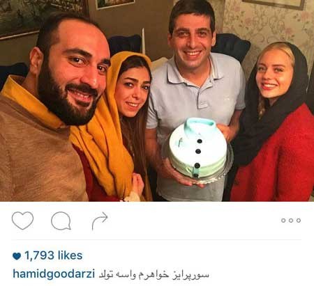 اخبار,اخبار فرهنگی ,عکس بازیگران 