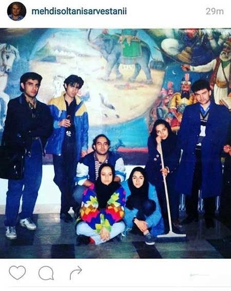 اخبار,اخبار فرهنگی ,عکس بازیگران 